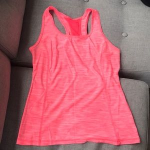 To make room for new clothes